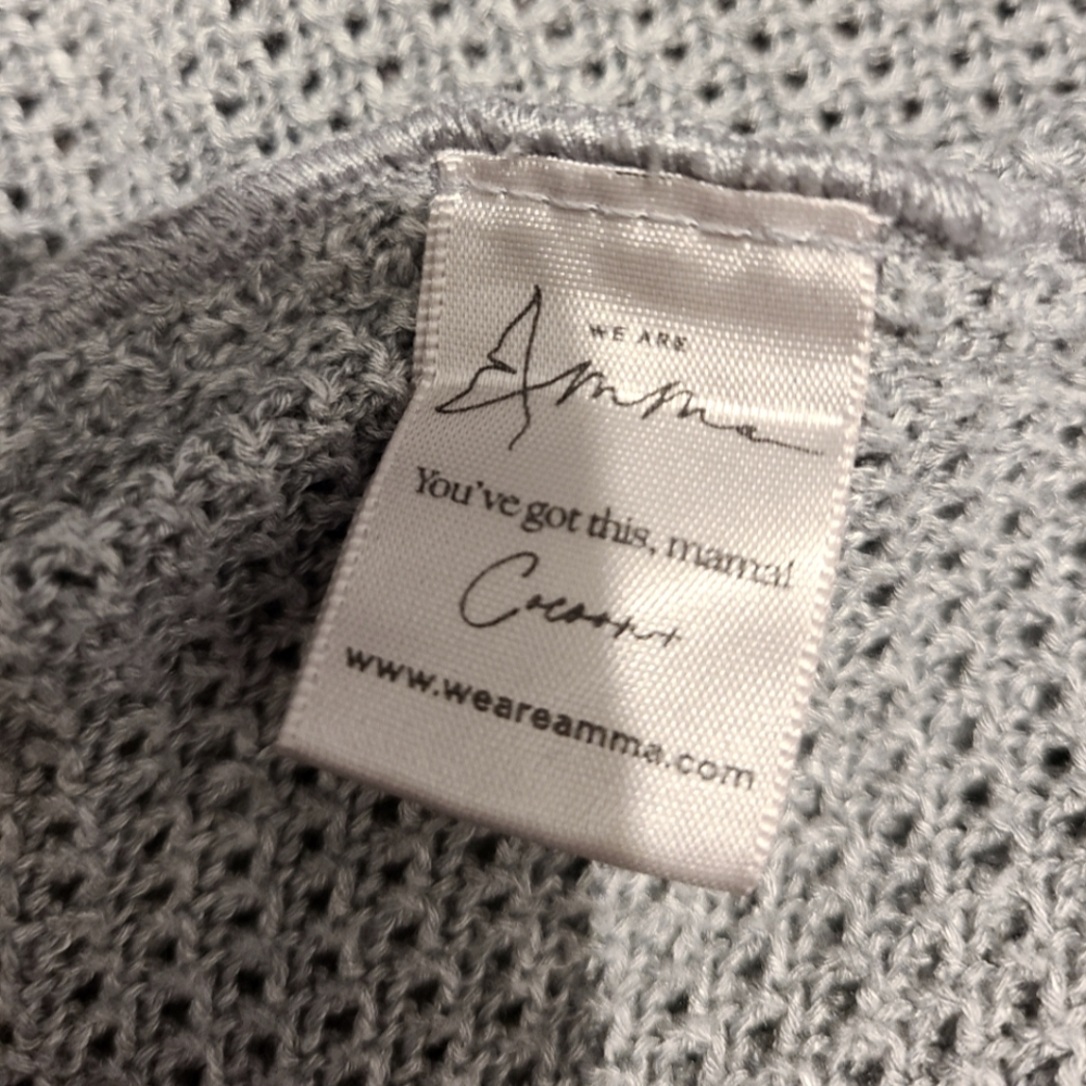 We Are Amma Cacoon+